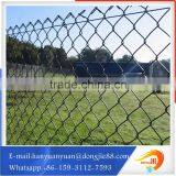 6 Foot Chain Link Fence Factory Direct Sales thumbnail-4