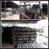 High Quality 9 Guage Chain Link Fence for Sale / Galvanized Chain Link Fence Price thumbnail-2