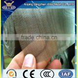 T304 t316 wire mesh high top factory in china