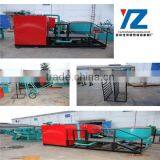 Egg Tray Forming Machine/Waste Paper Recycling Machine/Full Auotmatic Egg Tray Machine thumbnail-5