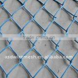 PE Diamond Wire Mesh
