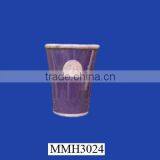 Distinctive Garden Terracotta Long Tom Pot thumbnail-1