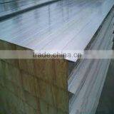 Steel Rock Wool Panel Sandwich thumbnail-1