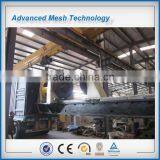 Johnson Screen Filter Welding Machine for Welded Filter Tube thumbnail-6