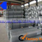 Automatic Reinforcing Building Material Wire Mesh Welded Machine Factory Price thumbnail-6