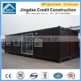 40ft Contianer Restaurant thumbnail-2