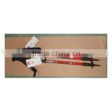 Clamp Mechanism Trekking Pole,Trekking Pole,Nordic Walking Stick thumbnail-1
