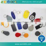 125KHz RFID Key Tag for Access Control thumbnail-6
