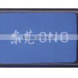 13.56MHZ RFID Metal Tag for Management Dangerous Gas and Cylinder Etc.