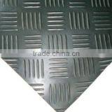Diamond Rubber Floor Mat thumbnail-1