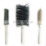 Metal Tube Cleaning Brush With Thread thumbnail-3