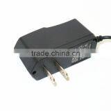 Durable DC 5V 1A Power Adapter AC 100V- 240V 3.5mm *1.35mm AC/DC Adapter US Plug thumbnail-4