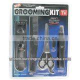 Trimmer Grooming Kit thumbnail-1