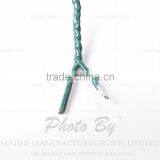 Hexagonal Farm Fence thumbnail-5