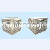Workshop industrial air conditioner unit evaporative air cooler with high quality