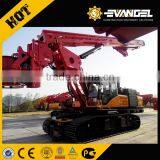 SANY SR365RC10 Mining Rotary Core Drilling Rig Machine thumbnail-6