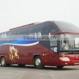 Lowest Price New 50-60 Passenger/Tourist Coach Bus Price Color Design thumbnail-2