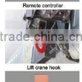 GTBZ16SD Self Propelled Telescopic Boom Lifts -- HK Mingyang thumbnail-3