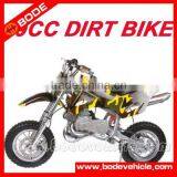 Dirt Bike 49CC Pit Bike 49CC Mini Dirt Bike (MC-693) thumbnail-1