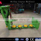 New Model Drum Disc Mower,tractor Lawn Mower,3 Point Hitch Rotary Disc Mower With CE Approved thumbnail-1