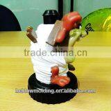 OEM Blow Molding Plastic Funny Toy Mold Maker Animals For Kid thumbnail-5