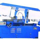 Horizontal Metal Band Sawing Machine thumbnail-1