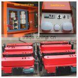 DSJ Electric Motor for Cable Conveyor Belt thumbnail-5