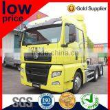 Factory Direct Sales High Quality Sitrak C7H Tractor Head 540hp 6*2 thumbnail-2