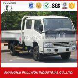 Cheap Dongfeng 4*2 Light Truck EQ1060NZ20D3 for Sale thumbnail-2