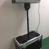 Packing Flight Case Stage 200w Led Spot Light 5r Led Follow Spot Light thumbnail-1