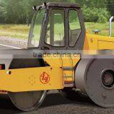 21 Ton Heavy Duty Three Wheel Static Road Roller With High Quality thumbnail-1
