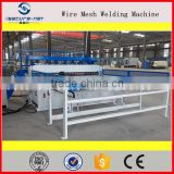 Hot-sale! New Type CNC Wire Mesh Welding Machine from factory