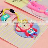 2014 High Ear Dust Plug thumbnail-1