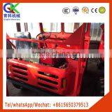 Diesel Tricycle With the Function of Tipping thumbnail-5