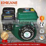CE Approved 168f-1 6.5hp Gasoline Engine Water Pump 5.5 hp for Sale thumbnail-3