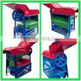 ISO Approved Rice and Wheat Thresher Machine thumbnail-1