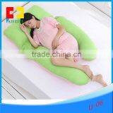 Pillow for Pregnant Women,Mini Compact Side Sleeper thumbnail-1