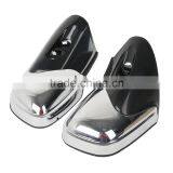 Motorcycle Rearview Side Mirrors For BMW K1200 K1200LT K1200M 99-08 00 01 02