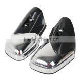 Motorcycle Rearview Side Mirrors For BMW K1200 K1200LT K1200M 99-08 00 01 02 thumbnail-1