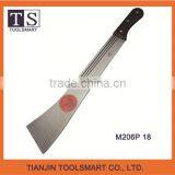 Fully Polished Handmade Machete or Matchet With Strong Handle thumbnail-3