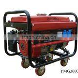 2.6KW Brush Single-Phase Portable Competitive Price Mini Generator thumbnail-2
