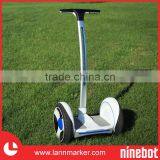 Self Balancing Electric Personal Transporter thumbnail-6