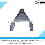 Custom Parts Engineering Machinery Forging thumbnail-1