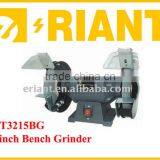 Electric 6'' Bench Grinder thumbnail-1