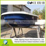 Small Dinghy 1.6m Fishing Boat thumbnail-1