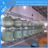 Sand Water Filter/Water Treatment Plants