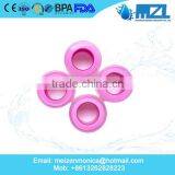 Molded RED COLOR Ptfe Thread Seal Tape thumbnail-2