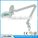 Willdone-RT202.05 Classic Metal Magnifying Lamps