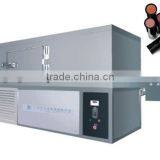 conveyorized cooling system/ Lipstick freezing tunnel chiller