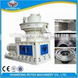 2015 Dealership Wanted Rubber Tree Wood Pellet Machine for Sale thumbnail-3